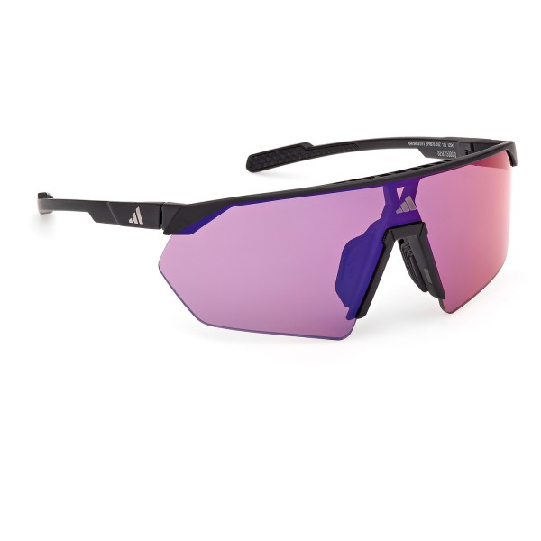 adidas eyewear - Women's SP0076 Mirror 02 - Lunettes vélo