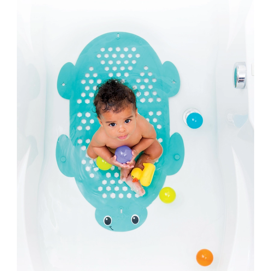 Infantino 2 in 1 Badematte
