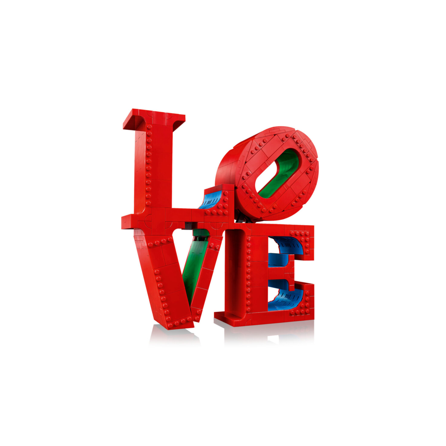 LEGO® Art 31214 LOVE ab 18 Jahren