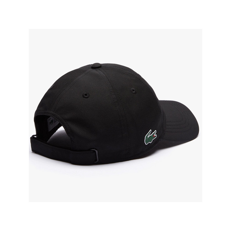 Casquette Sport Lacoste unie