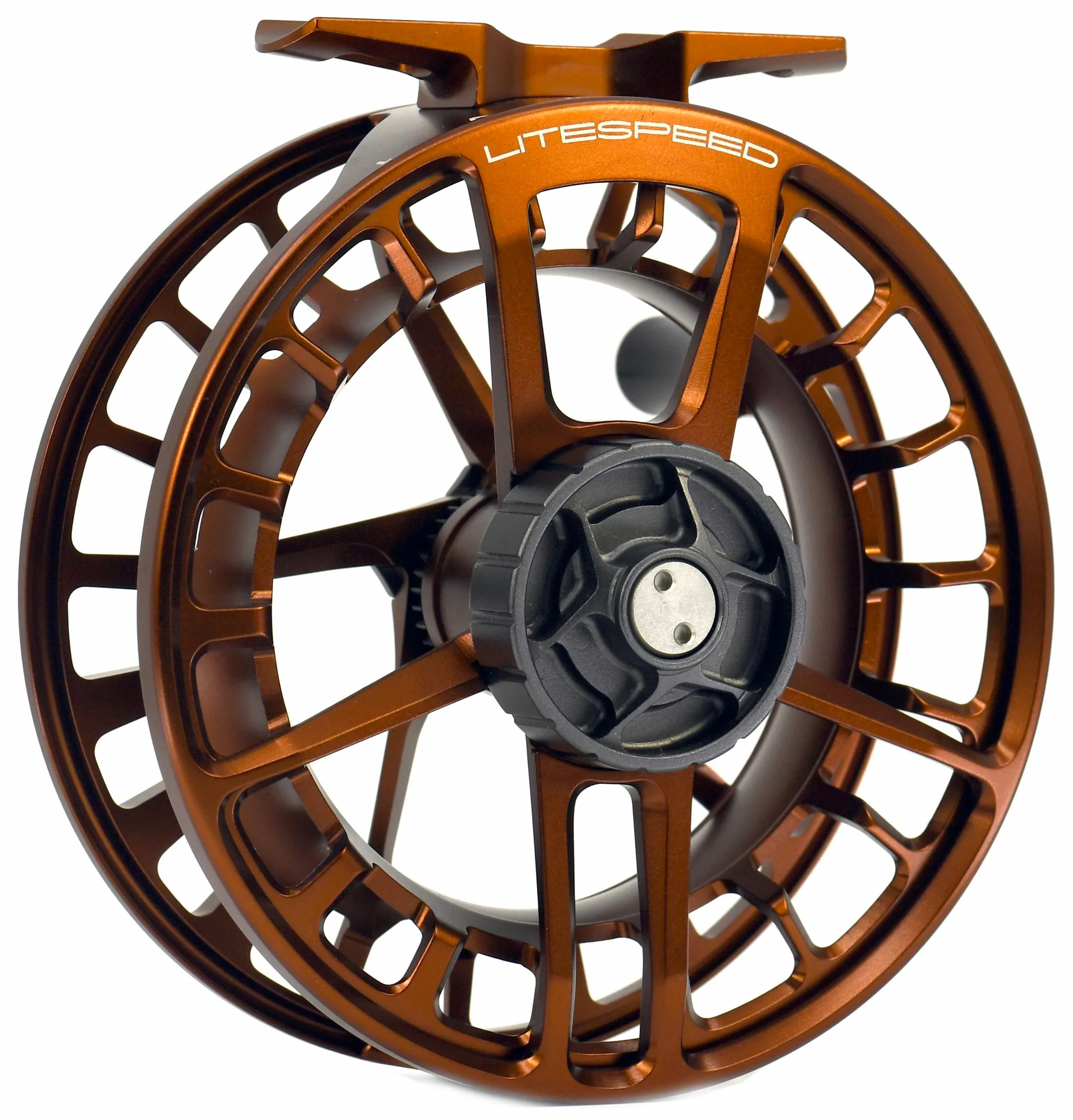 Waterworks-Lamson Litespeed Lsf Reel Whiskey