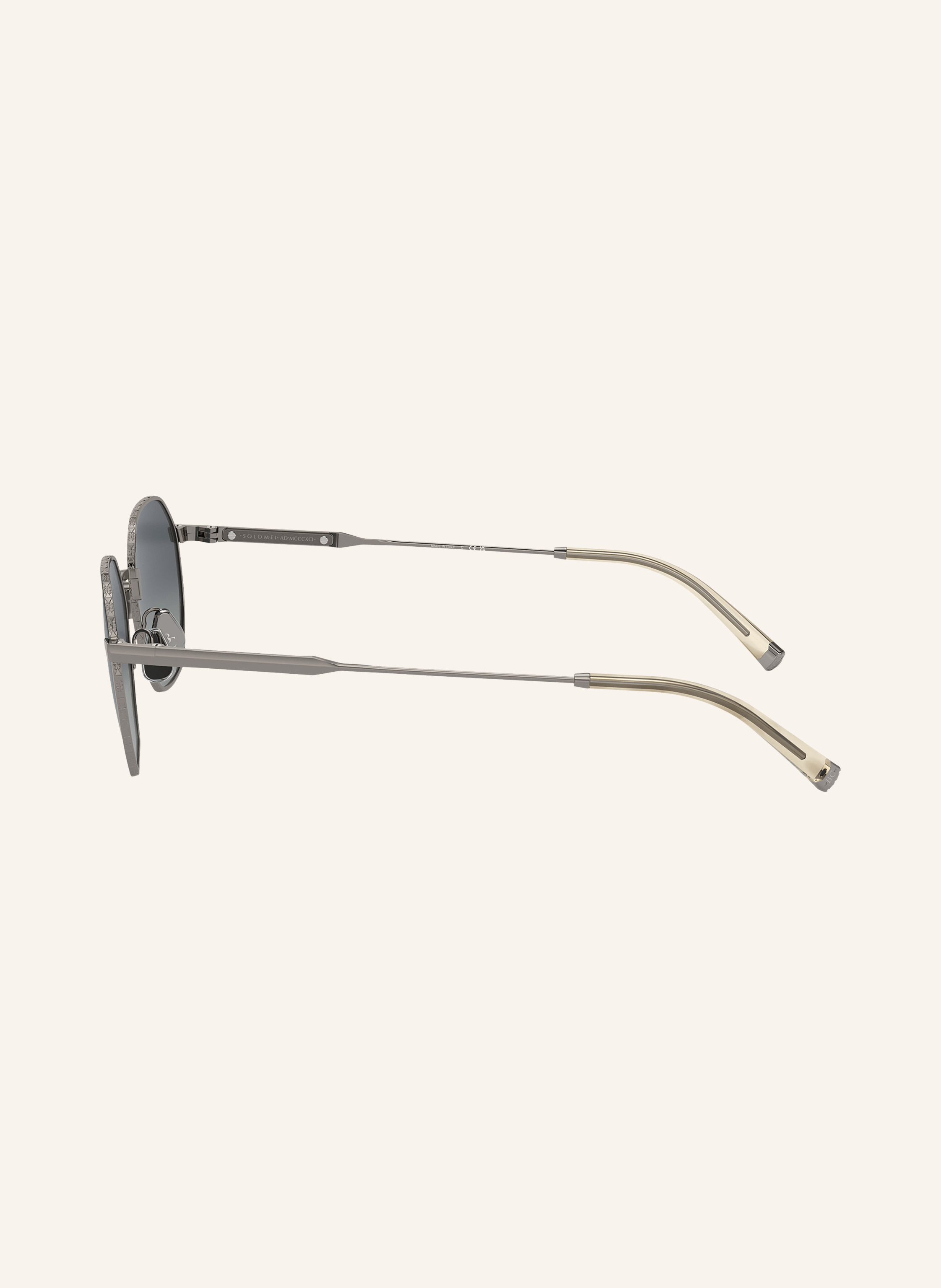 BRUNELLO CUCINELLI Sonnenbrille BC2003ST INTARSIA RAYS