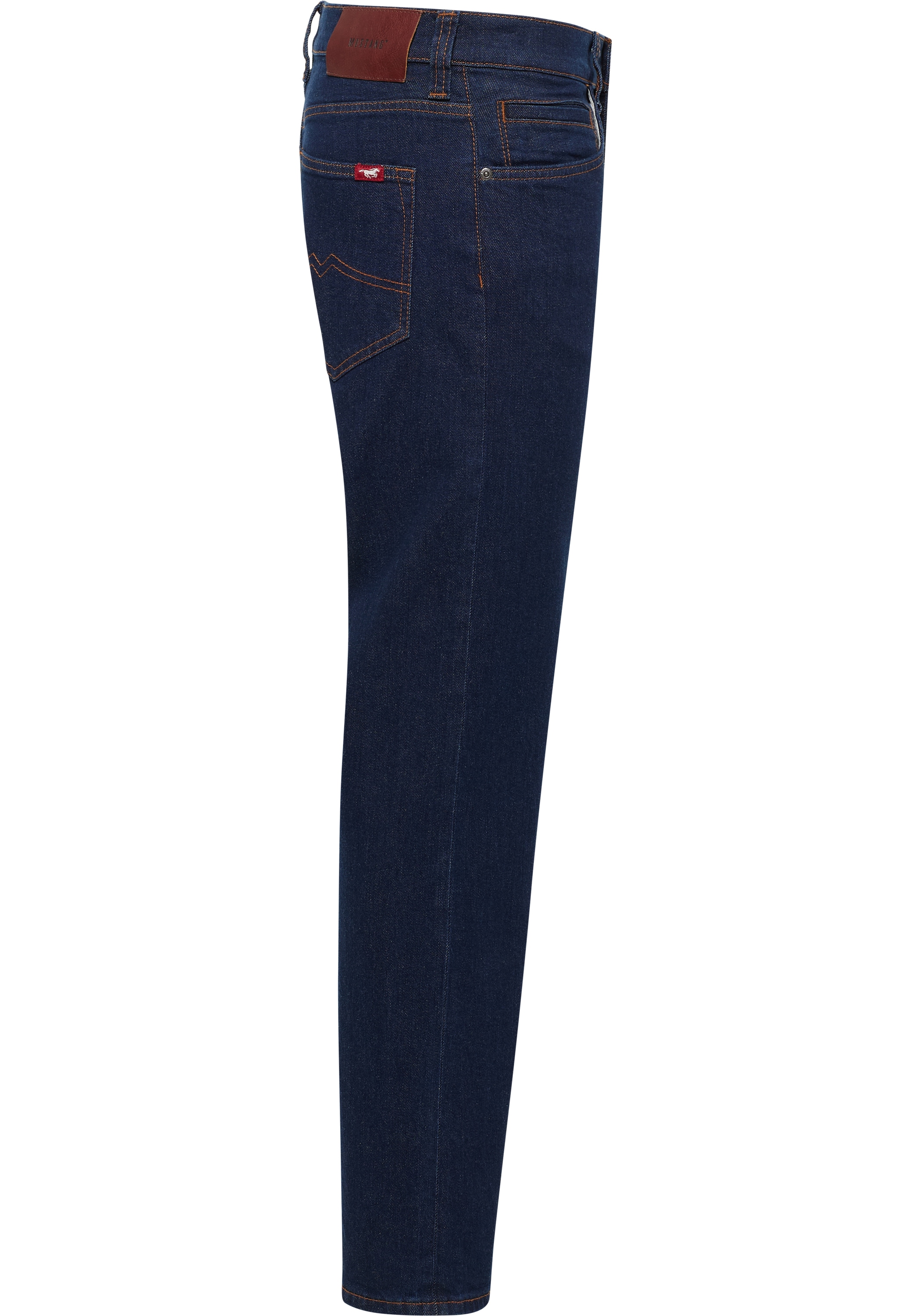 MUSTANG Bootcut-Jeans »Herren Style Oregon Boot«