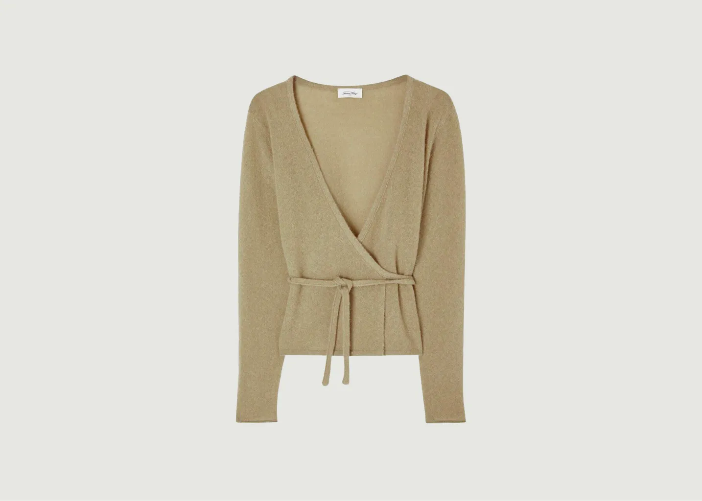 Gilet Xinow American Vintage