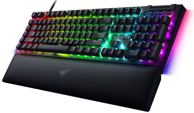 Razer BlackWidow V4 gaming-tastatur