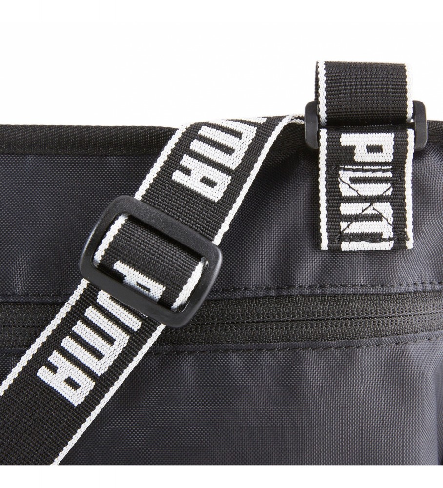 Mochila Puma Core Base, preta