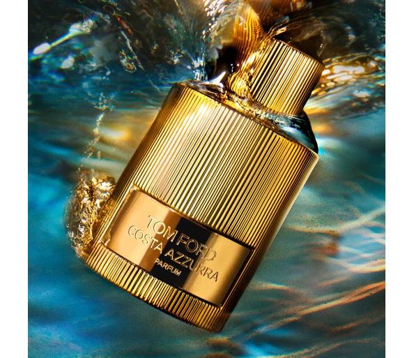 TOM FORD Costa Azzurra Parfum