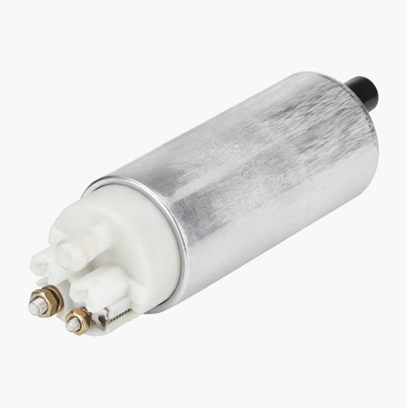 Elektrisk drivstoffpumpe