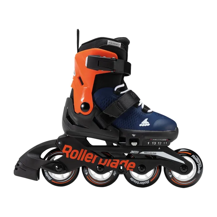 Rollerblade Microblade Skates Junior