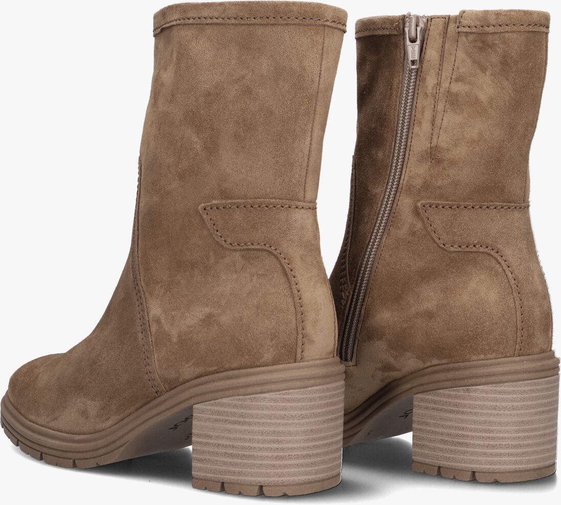 GABOR bruine gabor enkelboots 840