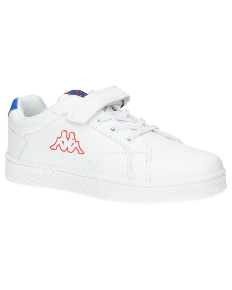 Tênis Kappa 371c5pw Adenis