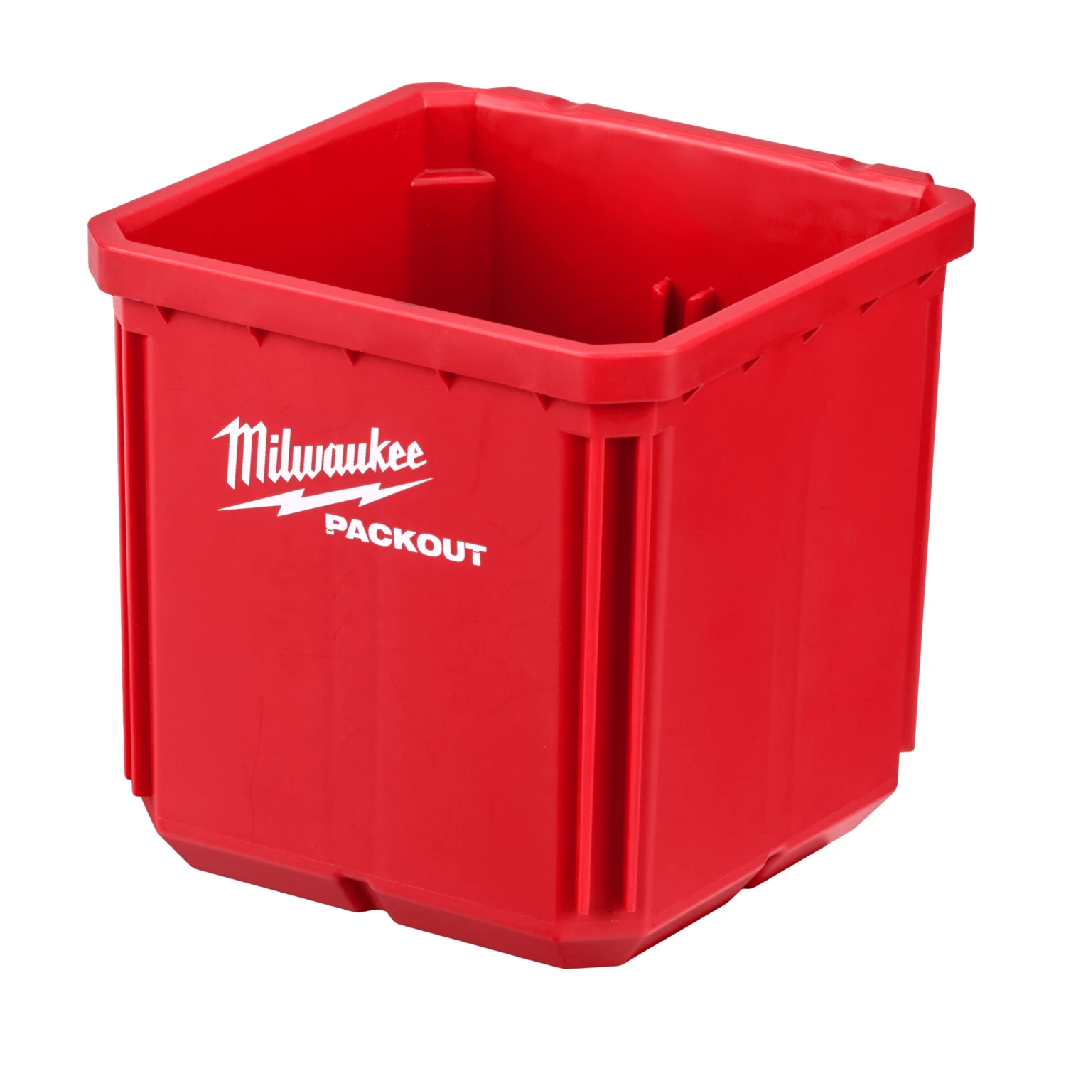 Milwaukee 4932480698 PACKOUT™ Bakjes (2st) - 10 x 10 cm