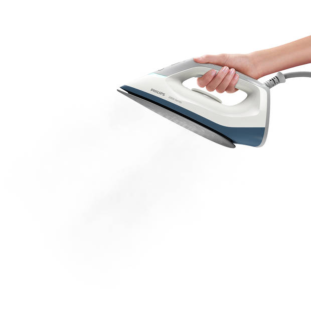 Philips stoomgenerator PSG2000/20 2400W