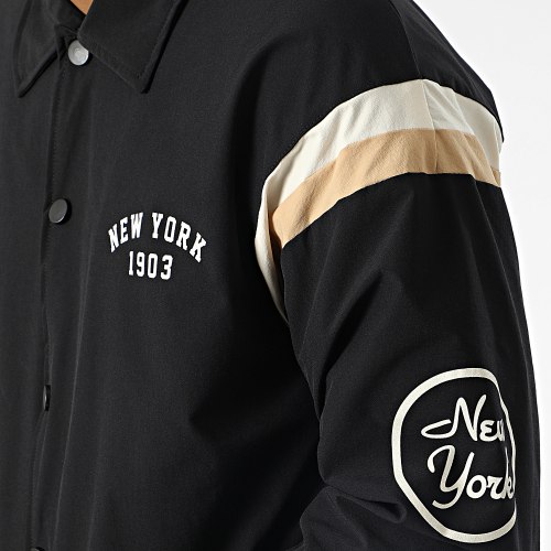 Veste LL714 Noir