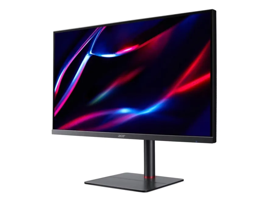[OUTLET] - Acer Nitro XV275K P3biipruzx - XV5 Series - LED-skærm - gaming - 27