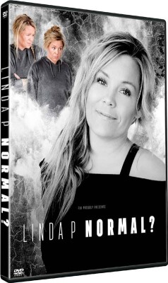 Linda P - Normal? - DVD