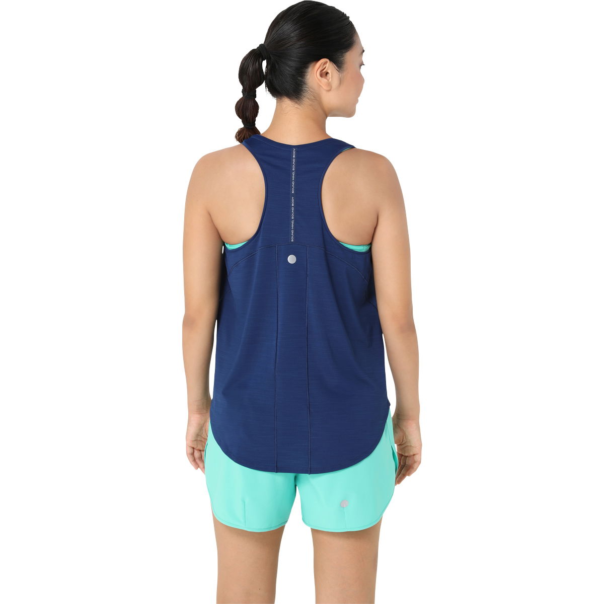 Asics Road Løbetop Dame