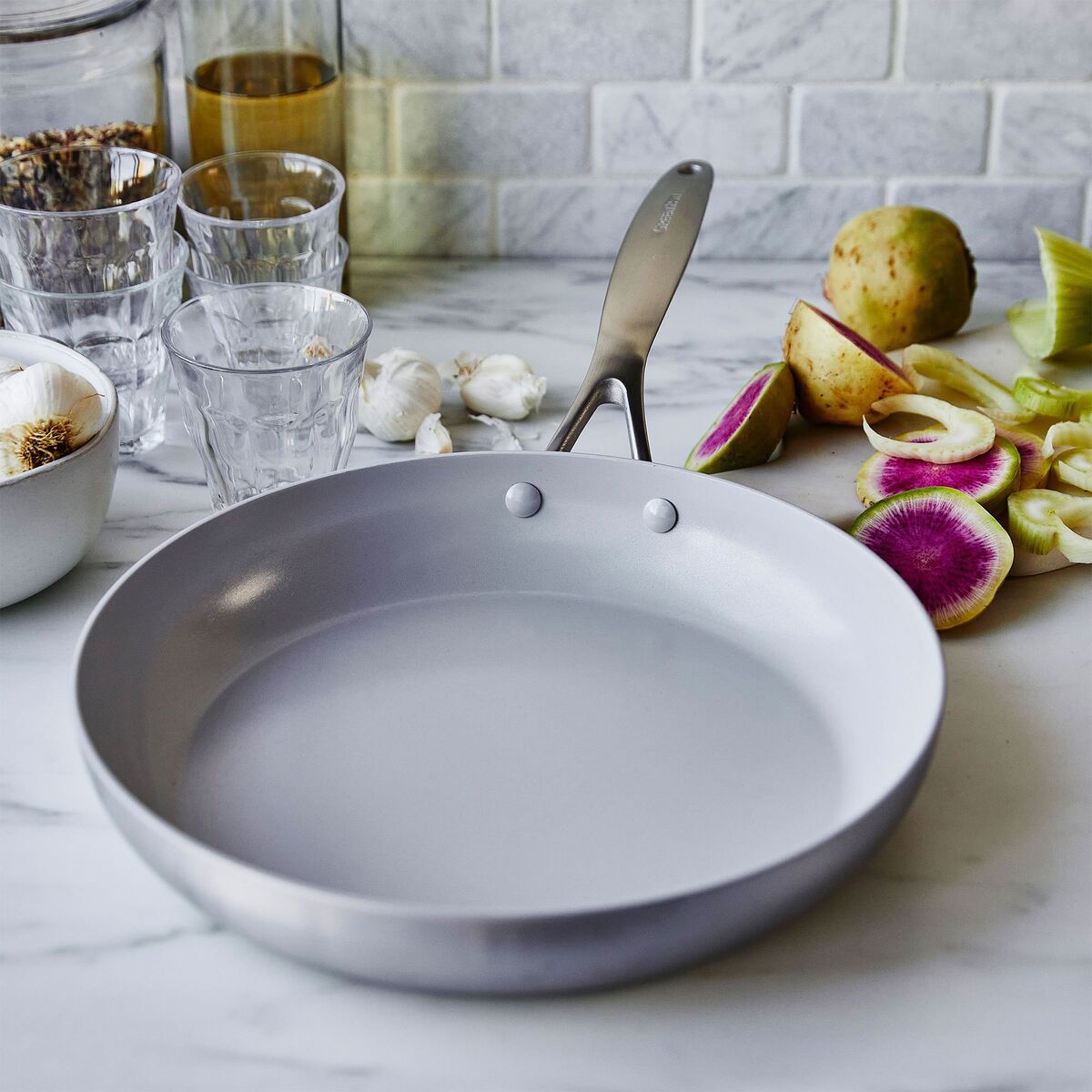 Venice Pro stekepanne 30 cm