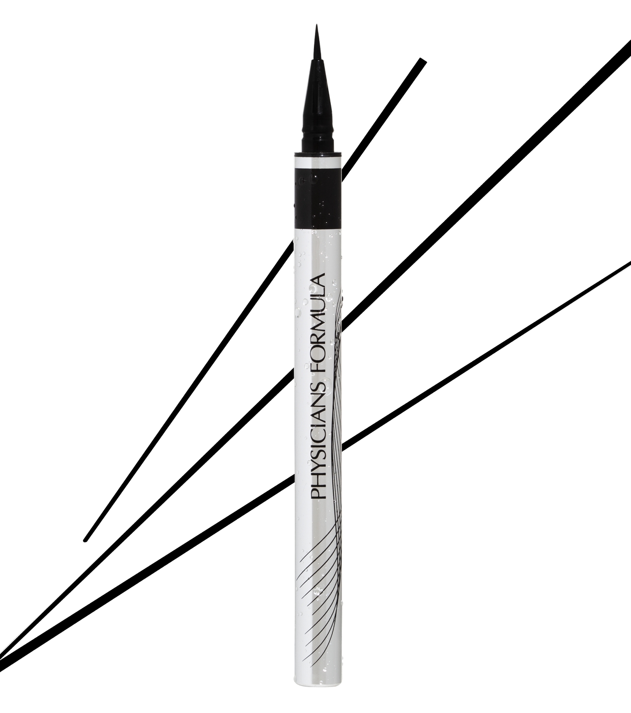 Physicians Formula - Delineador Super Slim - Ultra Black