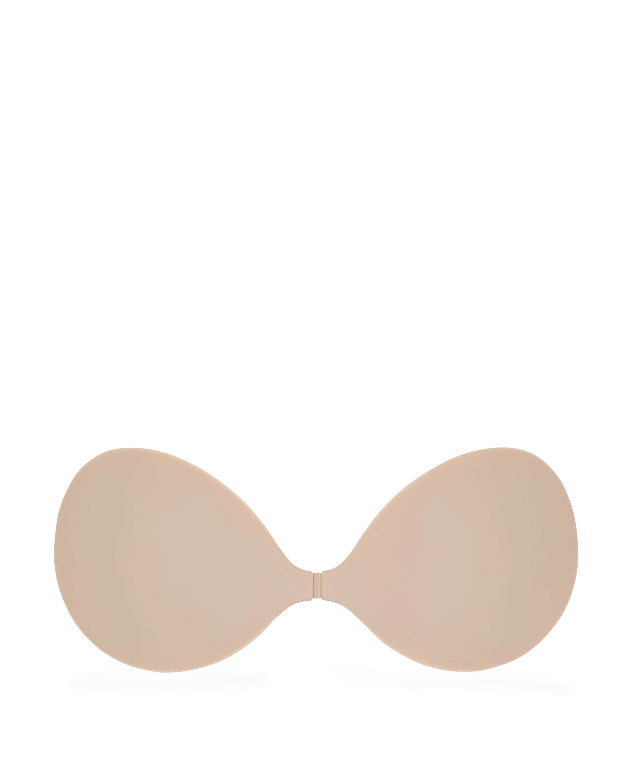 MAGIC Bodyfashion Dames bh beige