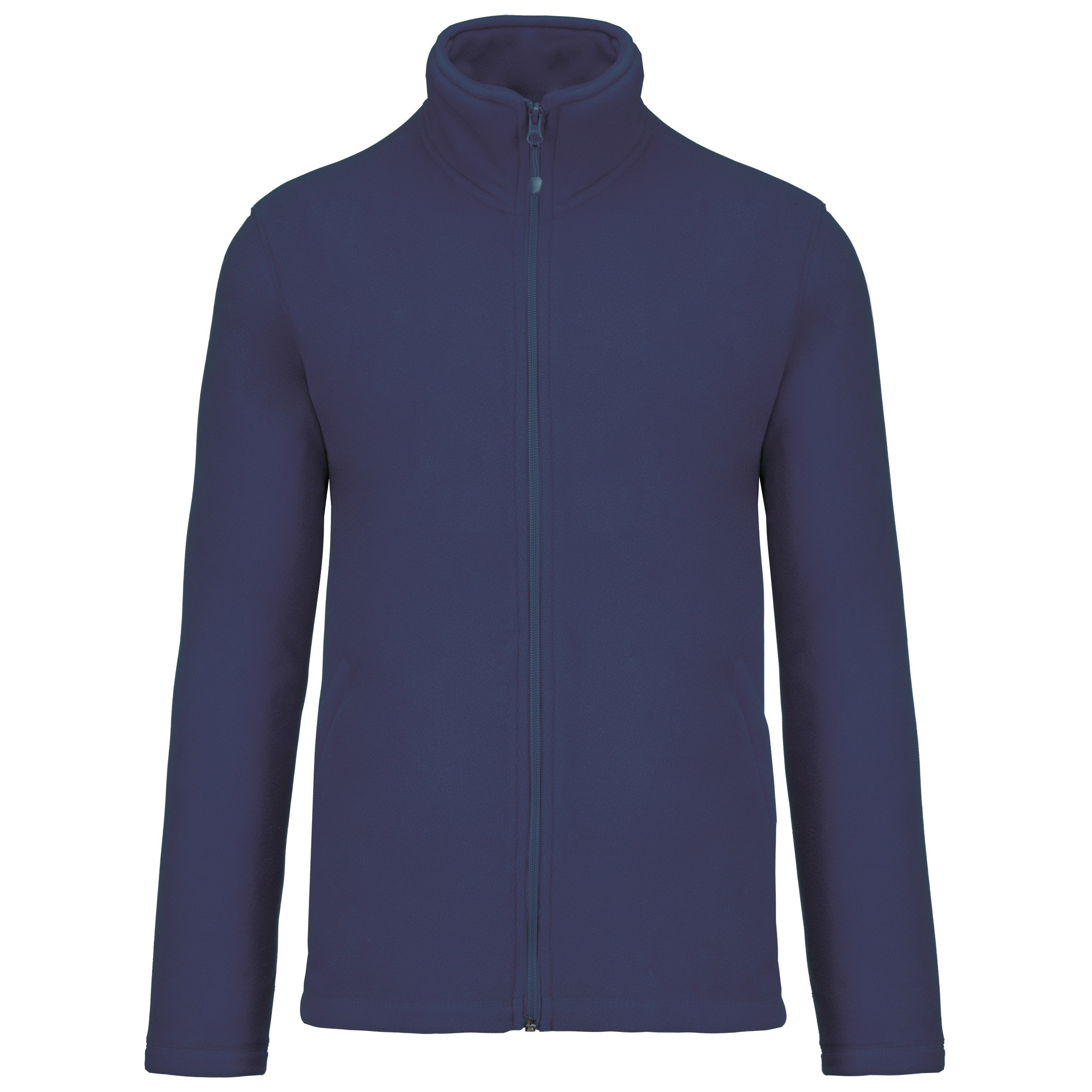 Kariban K911 - FALCO > VESTE MICROPOLAIRE ZIPPÉE