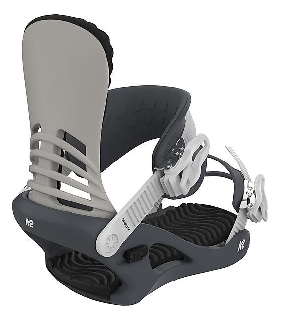 K2 SPORTS - PACK FIRSTLITE FEMME + CASSETTE