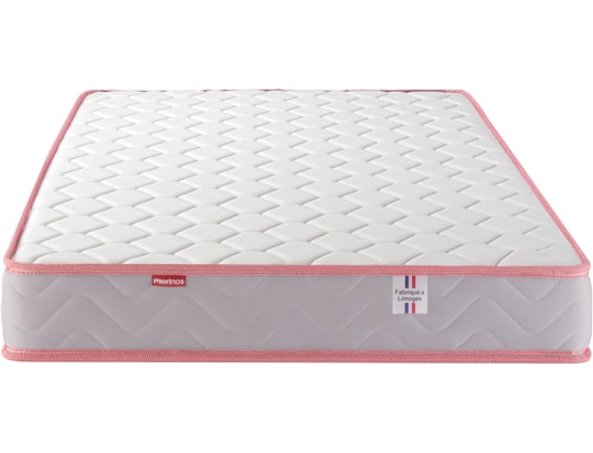 MERINOS - Matelas  90 x 200 Fastoche 0920