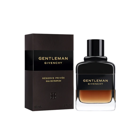Givenchy Reserve Privee Eau de Parfum