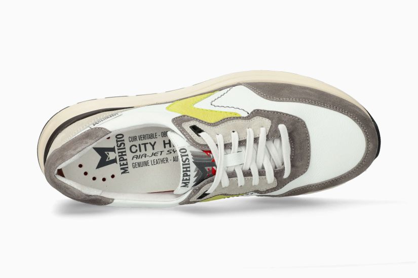 CRUZ GRAU