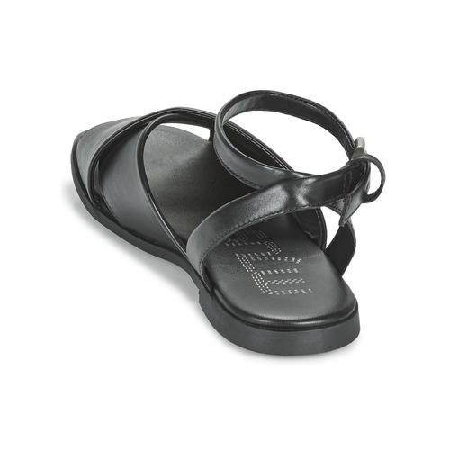 Mjus - GRECA - Noir