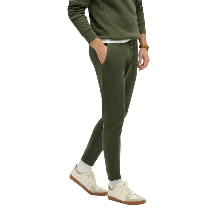 Superdry Sport Tech Tapered Joggingbroek Heren