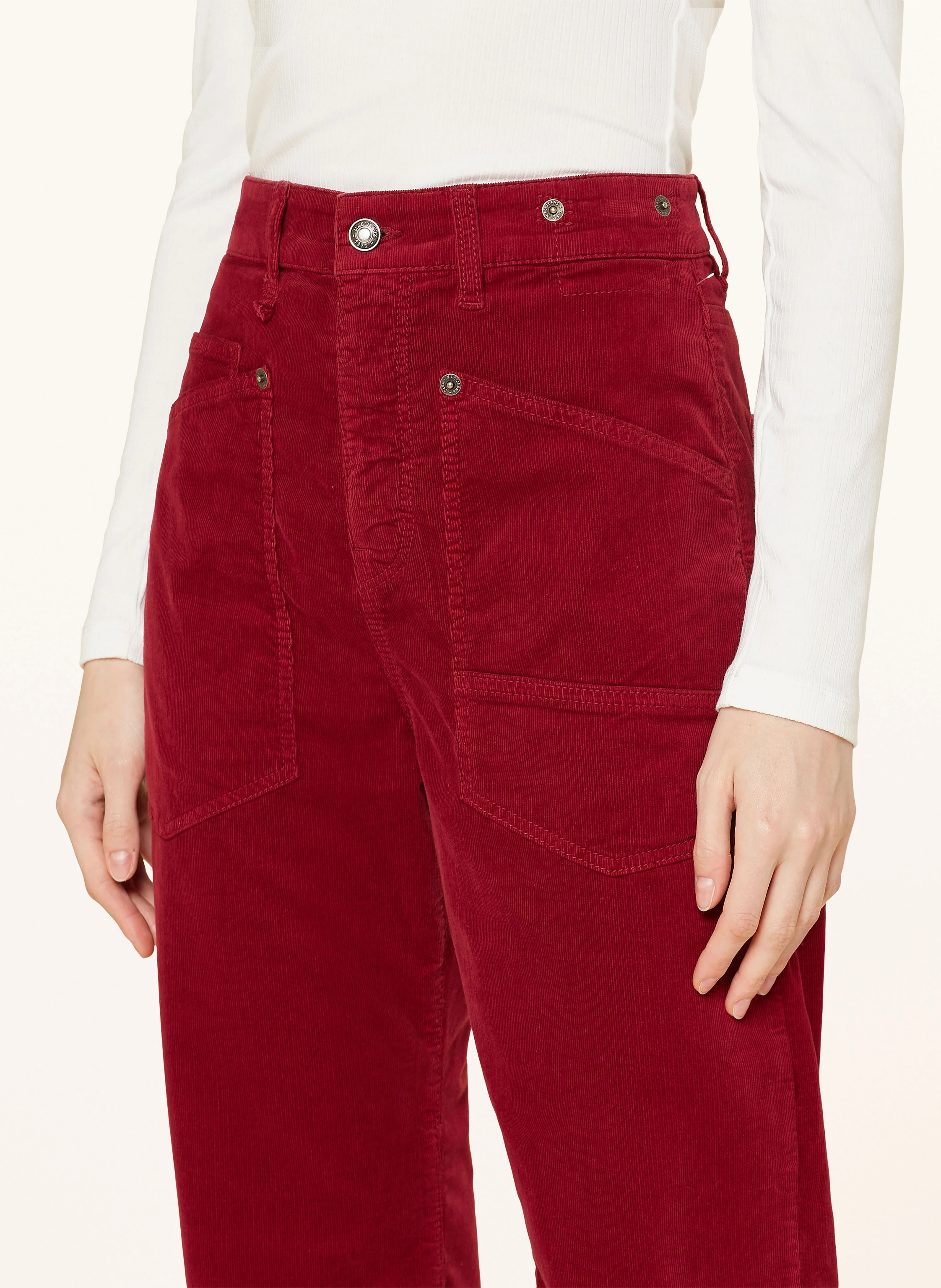 MAC Samthose BAGGY
