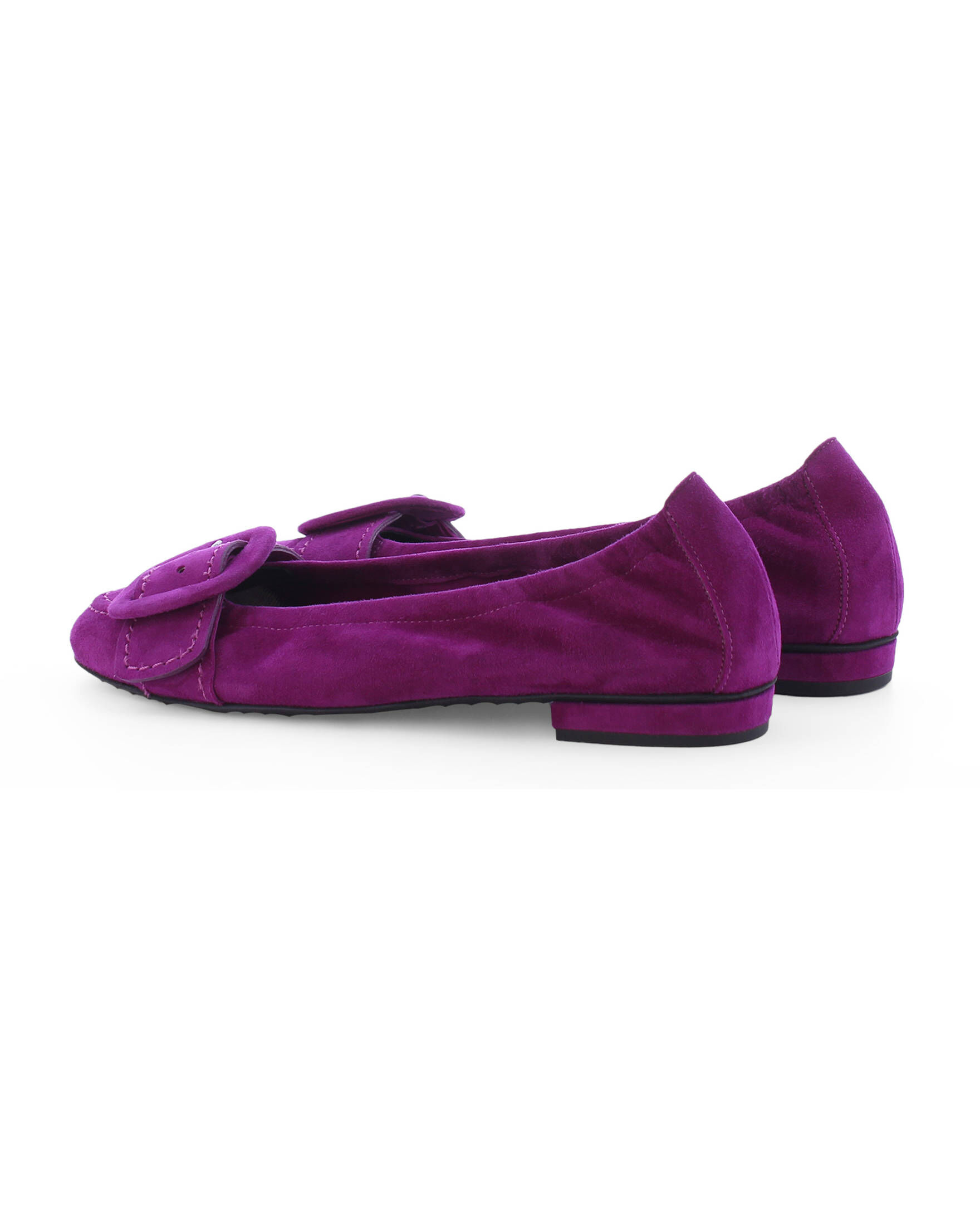 Kennel & Schmenger| Damen Ballerina MALU