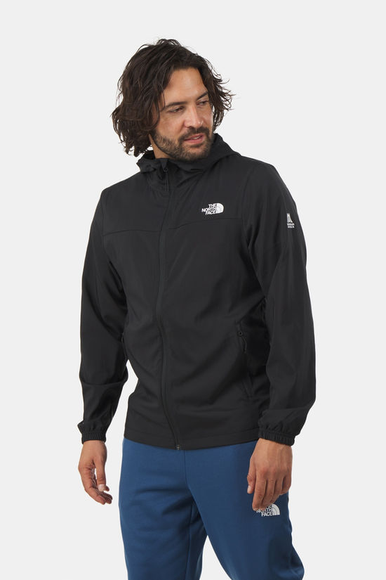The North Face The North Face Mountain Athletics Hooded Windjack