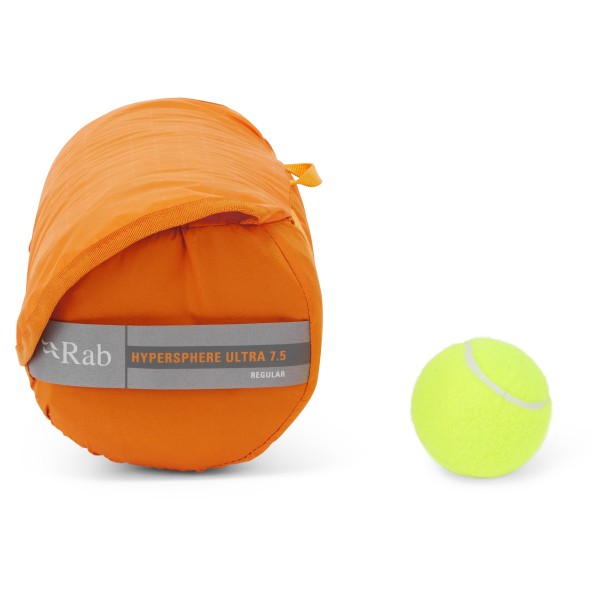 Rab - Hypersphere Ultra 7.5 - Matelas de camping