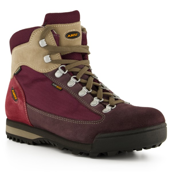 AKU - Women's Ultra Light Original GTX - Chaussures de randonnée