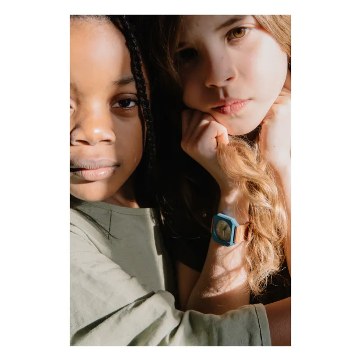 Mini Kyomo Montre | Bleu