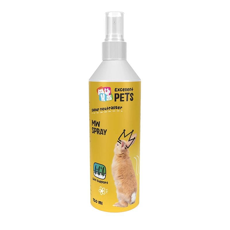 Excellent Maden Weg Tegen Myiasis Sprayflacon 150 ml