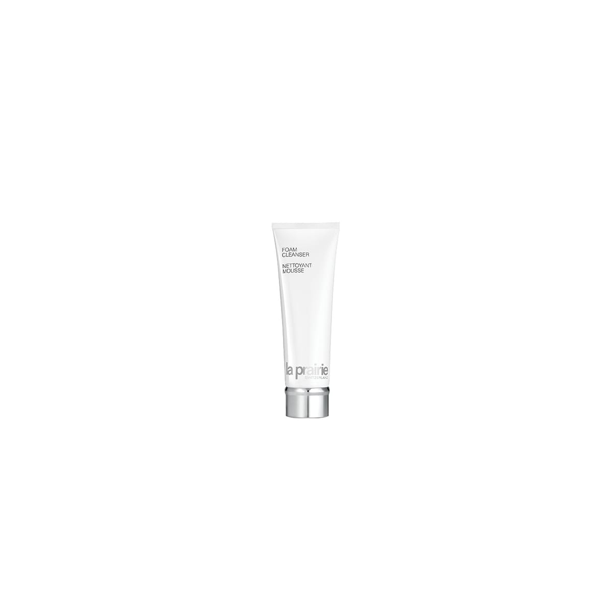 LA PRAIRIE Les Essentiels Nettoyant Mousse Hydrosoluble