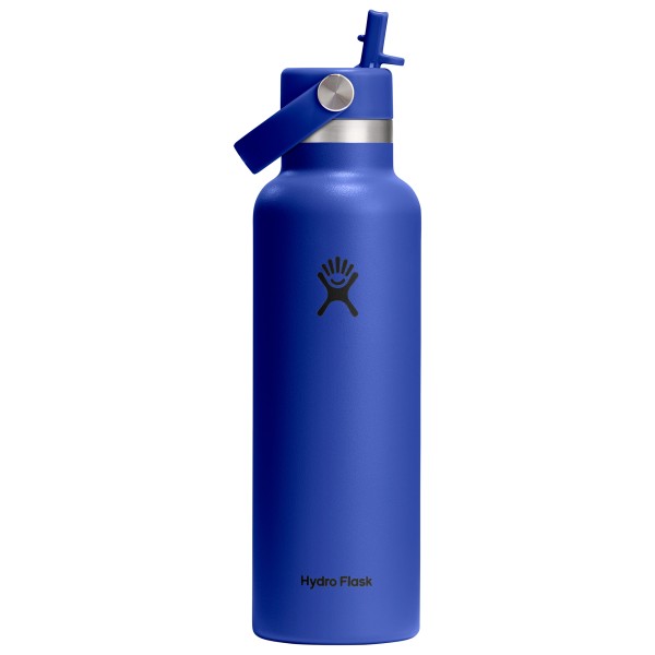 Hydro Flask - Standard Flex Straw Cap - Bouteille isotherme