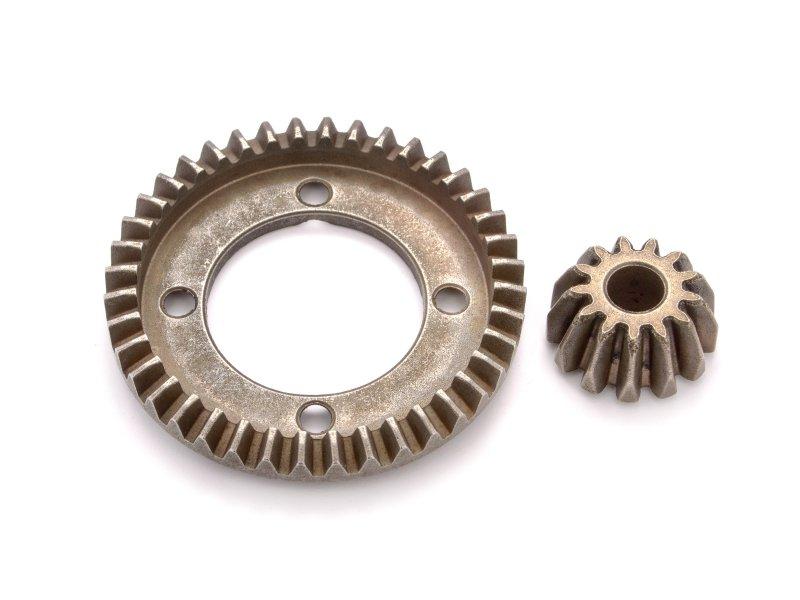 Maverick Differential Zahnräder 40T, 13T Quantum XT / MT Ersatzteil zu Maverick Quantum MT & XT