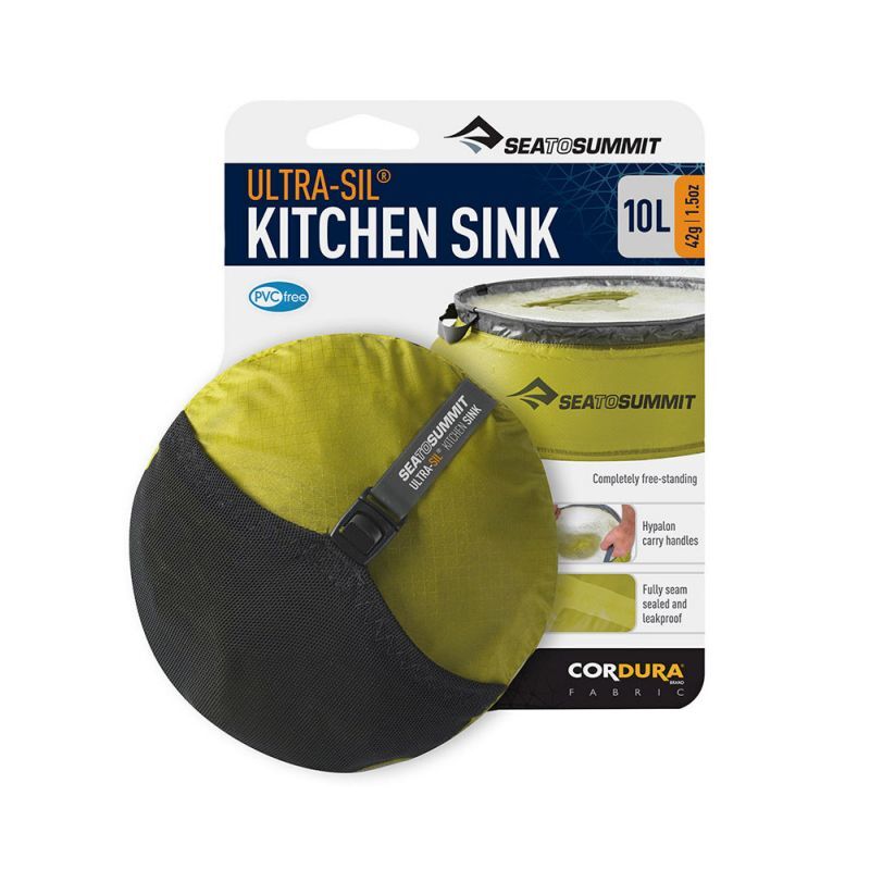 Cuisine étanche Ultra Sil