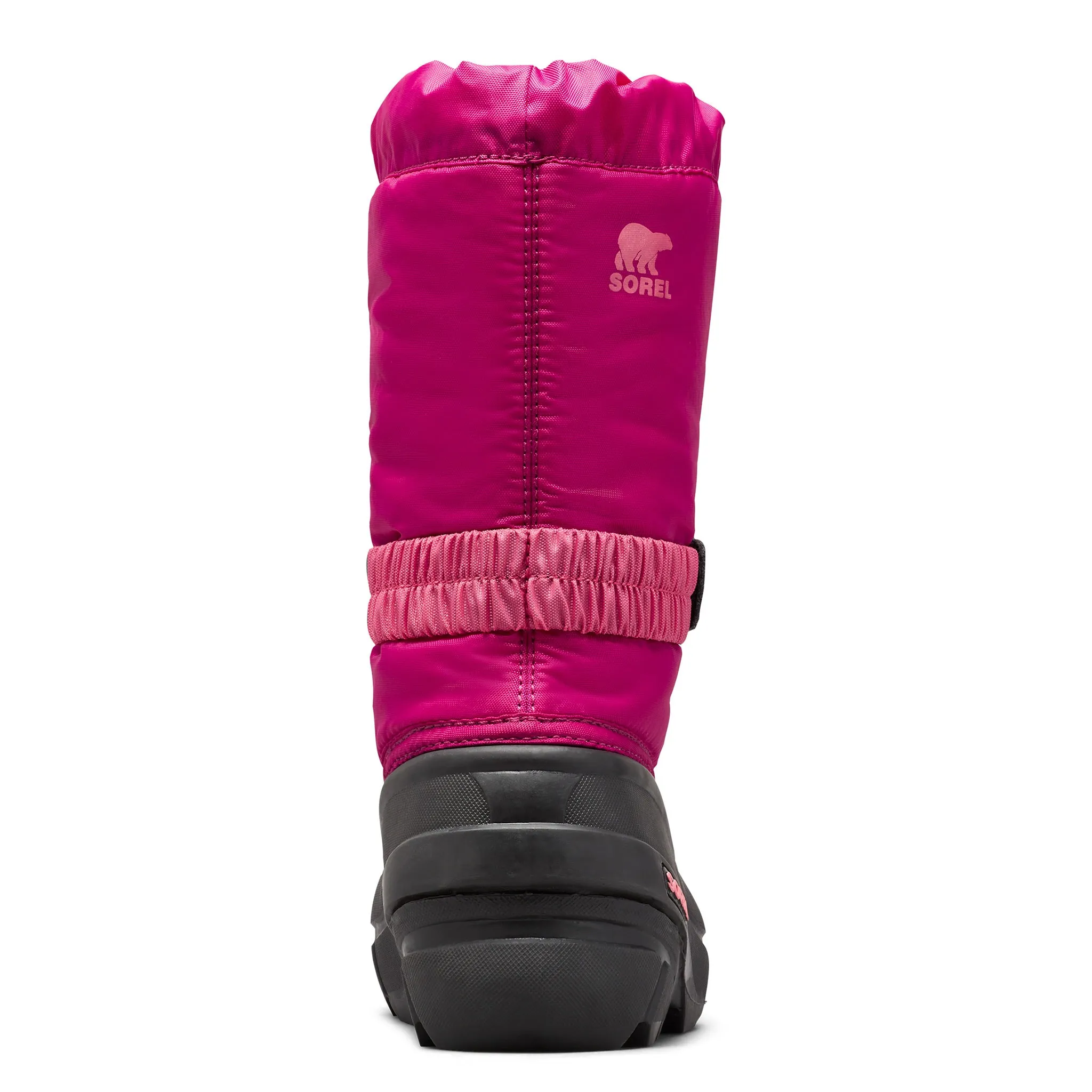 Sorel Bottes d'Hiver Flurry Pointures 1-7