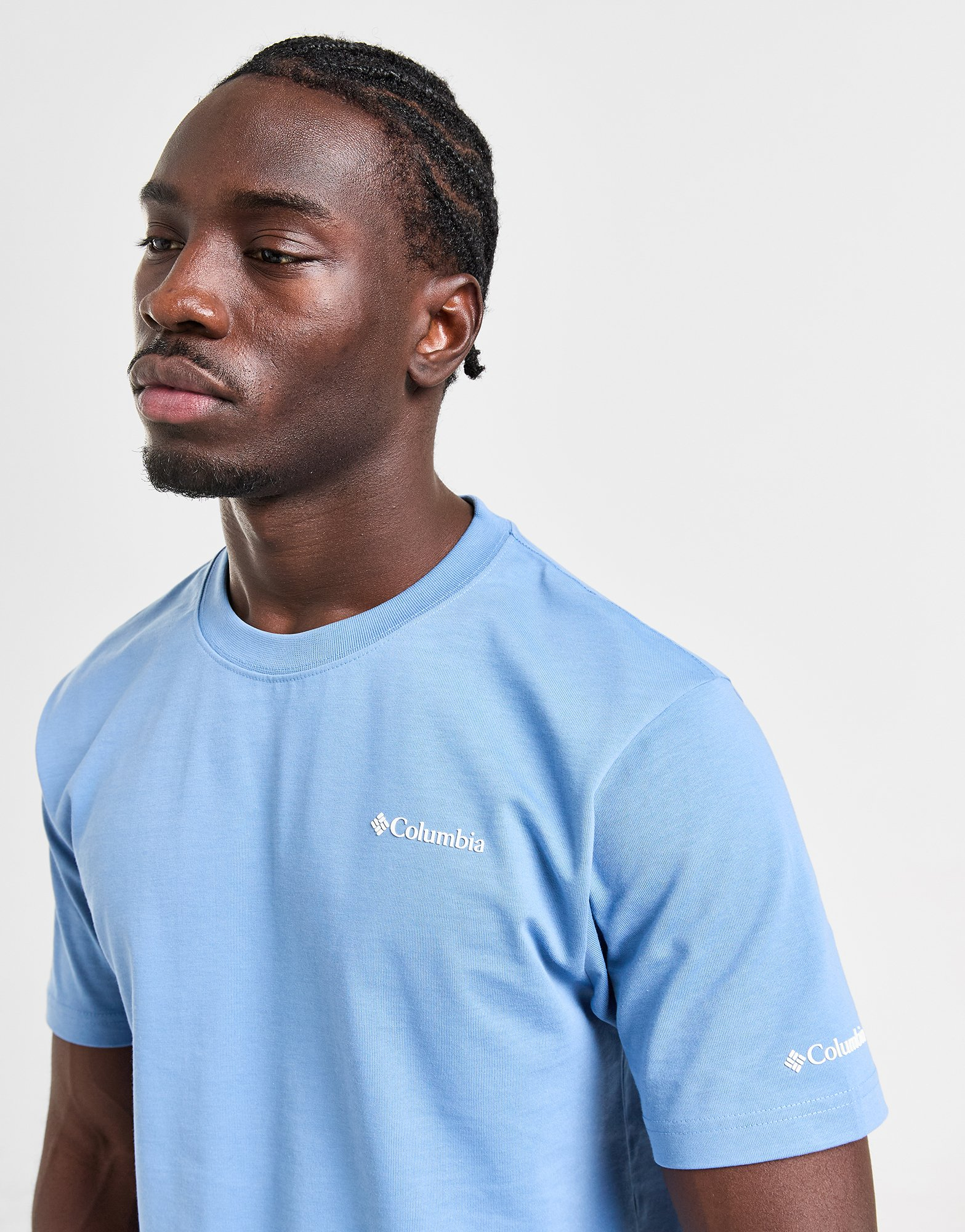 Columbia T-shirt Domar Homme