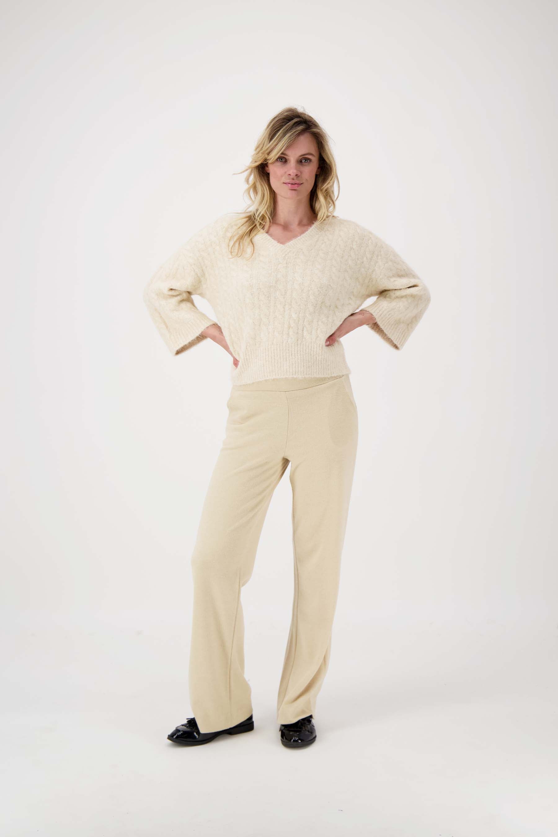 visgraat broek