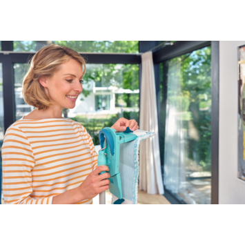 Leifheit Clean Twist Ergo Mobiel dweilset compleet M 33 cm