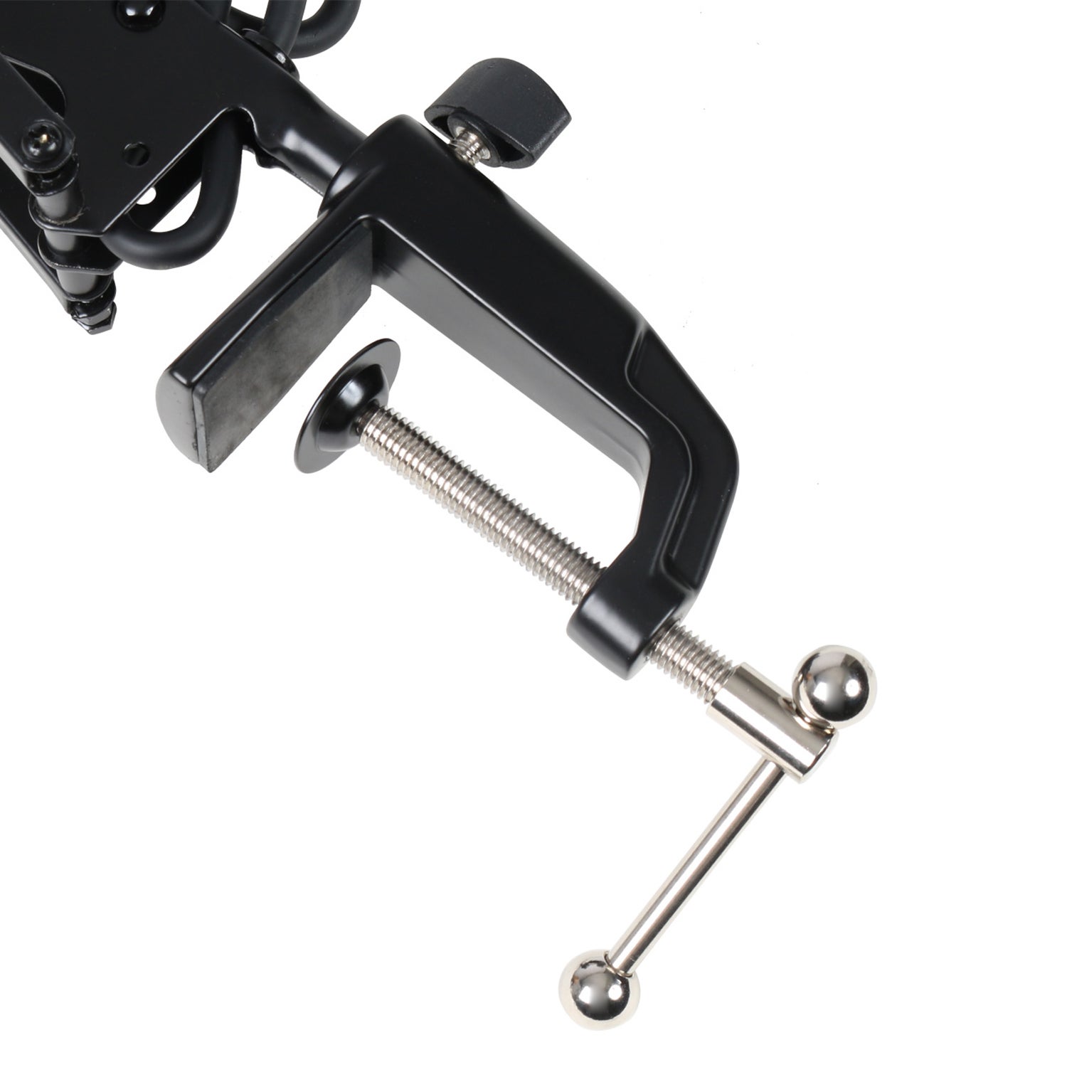 Innox IVA 10 XLR broadcast microfoon statief