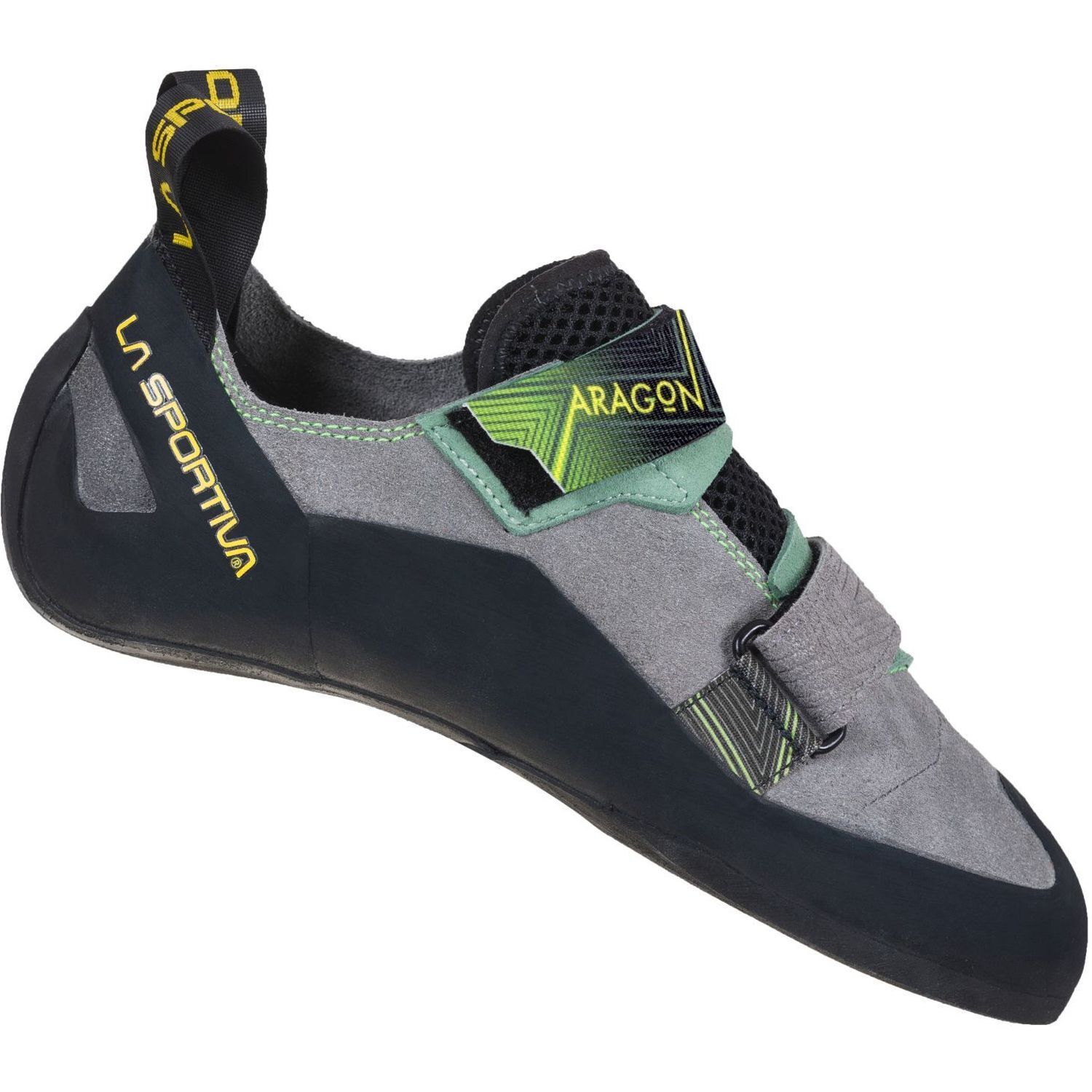 La SportivaAragon