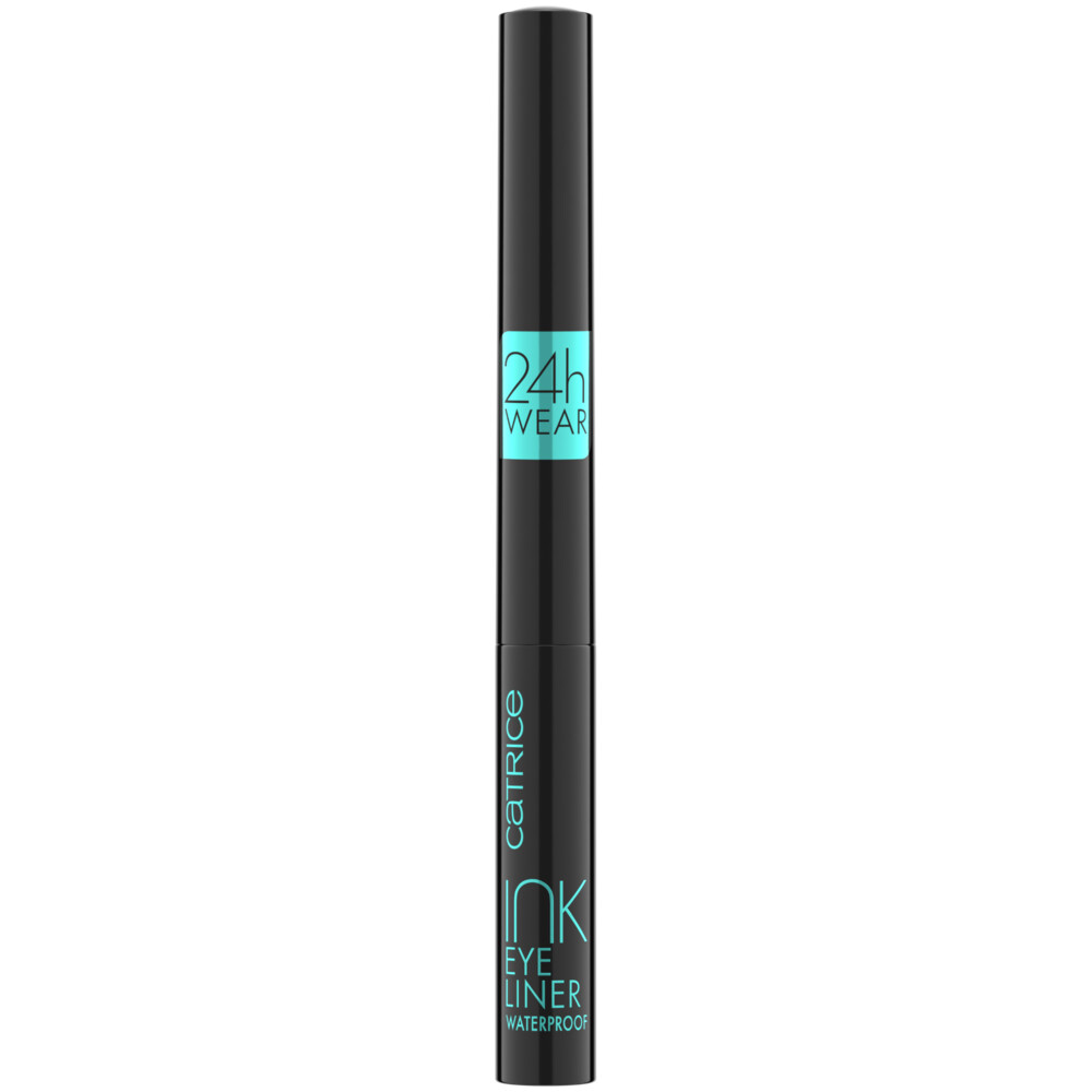 Catrice Ink Eyeliner010 Stay in Black Waterproof1,7 ml