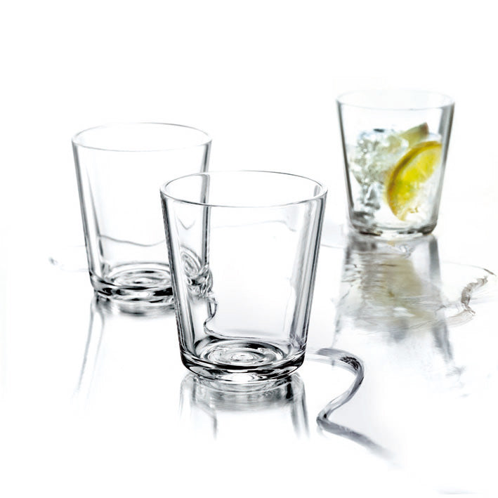 Eva Solo Glazen 0,25 L - 12 st.